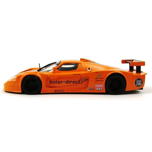 Maserati MC12 1:24 játékautó