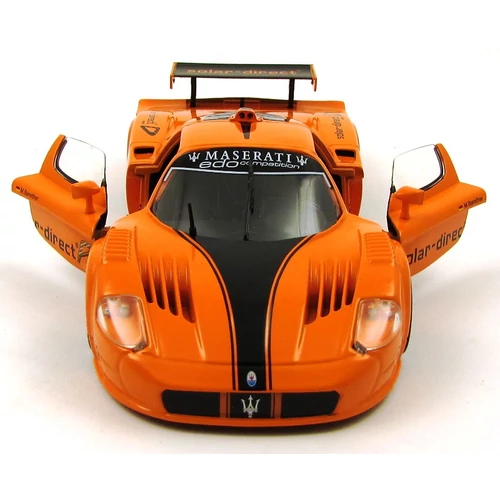 Maserati MC12 1:24 makettautó