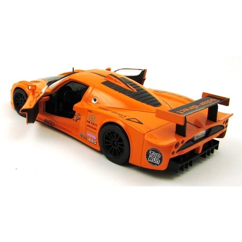 Maserati MC12 1:24 metálautó