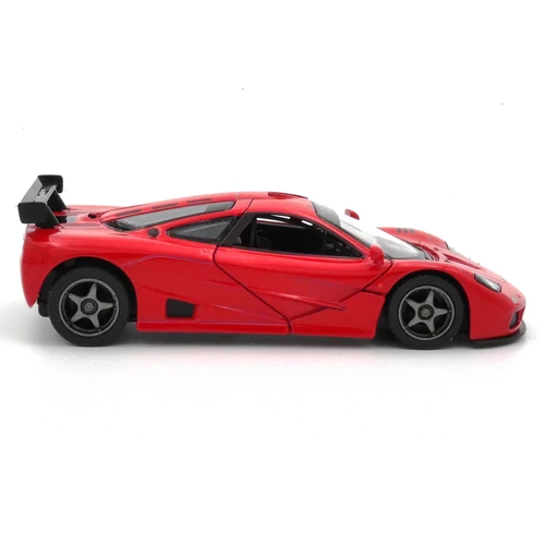 McLaren F1 GTR Autómodell