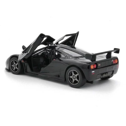 McLaren F1 GTR Makettautó