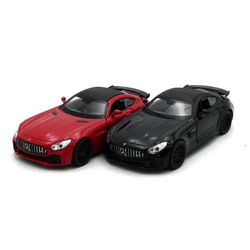 Mercedes-Benz AMG GT R