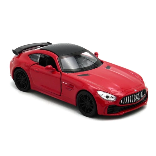 Mercedes-Benz AMG GT R
