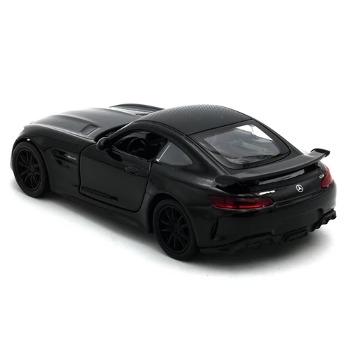 Mercedes-Benz AMG GT R