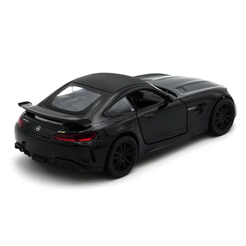 Mercedes-Benz AMG GT R
