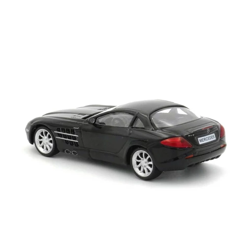 Mercedes SLR McLaren 1:43 Autómodell