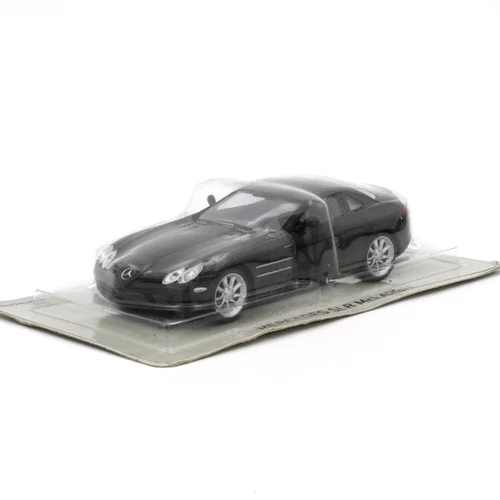 Mercedes SLR McLaren 1:43 Gyűjtőknek
