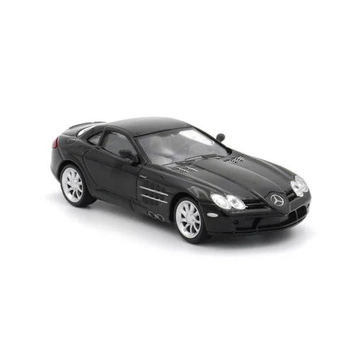 Mercedes SLR McLaren 1:43 Metálautó