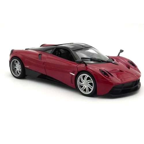  PAGANI HUAYRA 2017 1:24 Modell Autó