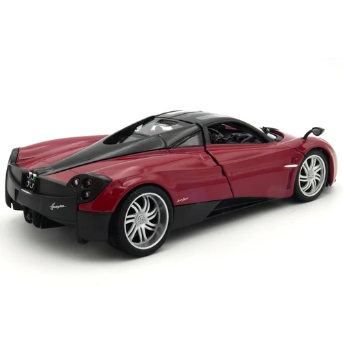  PAGANI HUAYRA 2017 1:24 Modell Autó