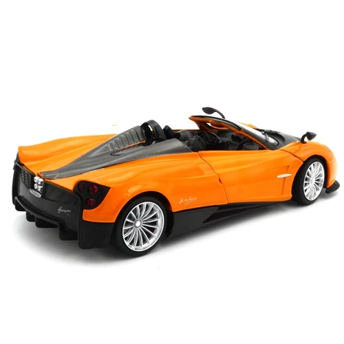 Pagani Huayra Roadster 1:24 Auto Modell