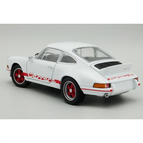 Porsche 911 Carrera RS 2.7 1:24 Modell Autó