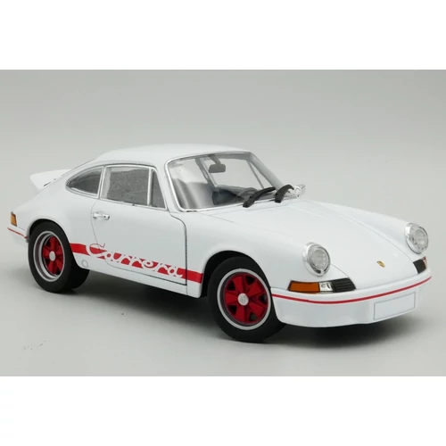 Porsche 911 Carrera RS 2.7 1:24 Modell Autó