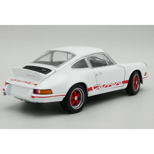 Porsche 911 Carrera RS 2.7 1:24 Modell Autó