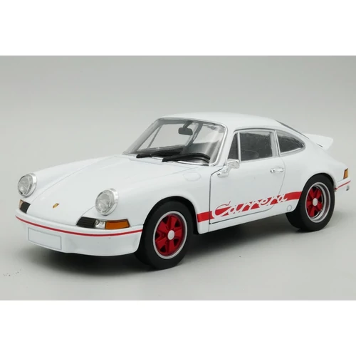 Porsche 911 Carrera RS 2.7 1:24 Modell Autó