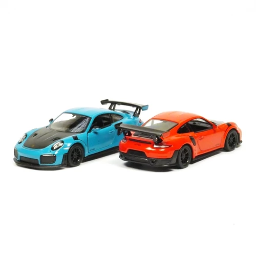  Porsche 911 GT2 RS Modellautó
