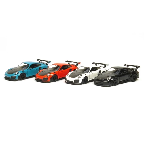  Porsche 911 GT2 RS Modellautó