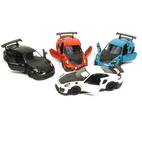  Porsche 911 GT2 RS Modellautó