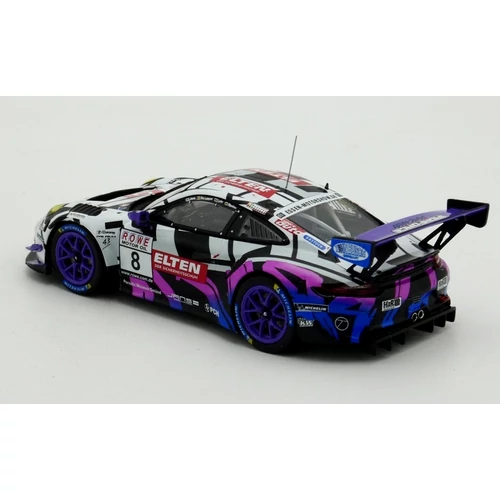 Porsche 911 GT3 #8 Nürburgring 2019 1:43