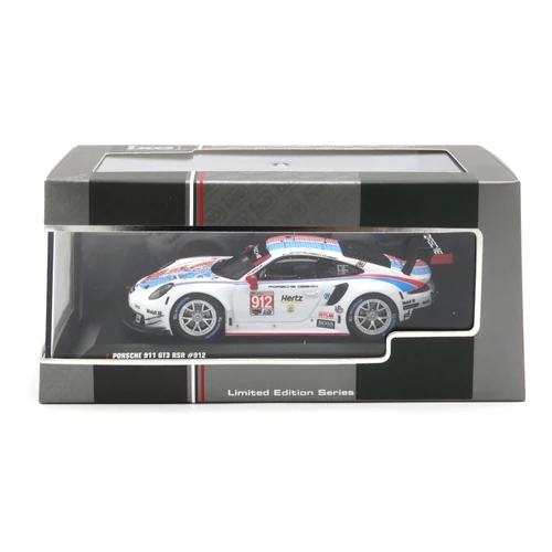 Porsche 911 GT3 #912 Daytona 24H 1:43
