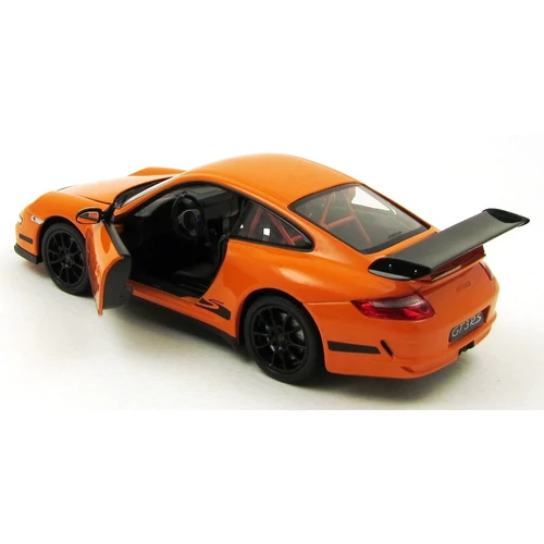 Porsche 911 GT3 RS 1:24 makettautó