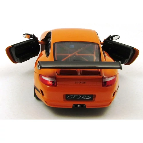 Porsche 911 GT3 RS 1:24 metálautó