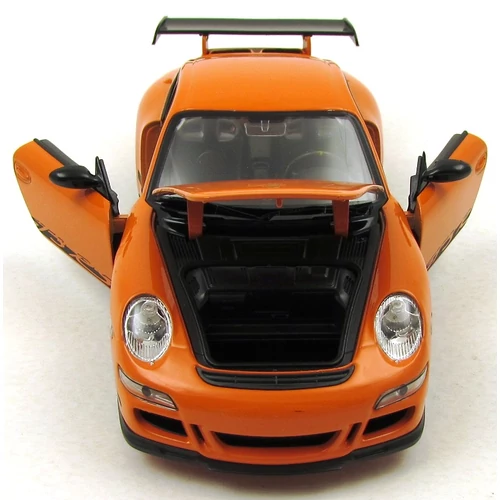 Porsche 911 GT3 RS 1:24 sportautó