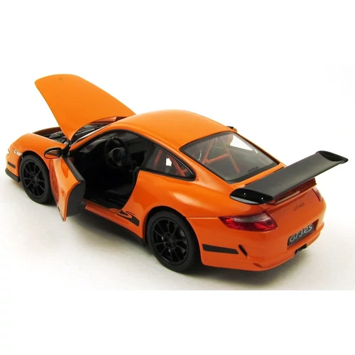 Porsche 911 GT3 RS 1:24 versenyautó