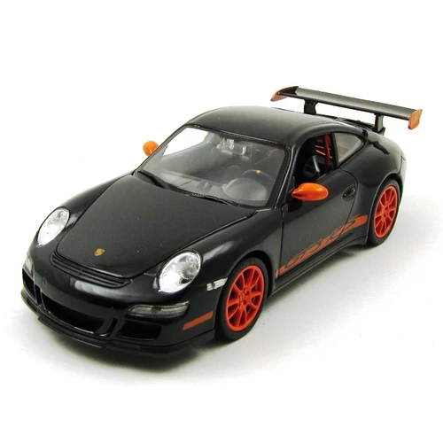 Porsche 911 GT3 RS fémautó