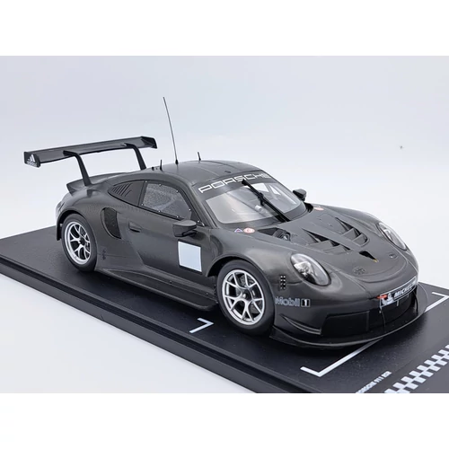 Porsche 911 RSR 2020 1:18