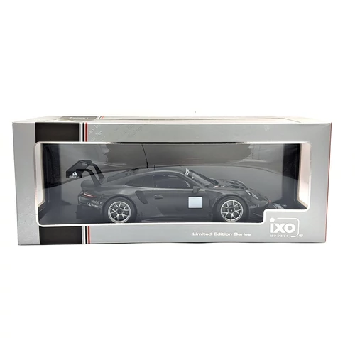 Porsche 911 RSR 2020 1:18