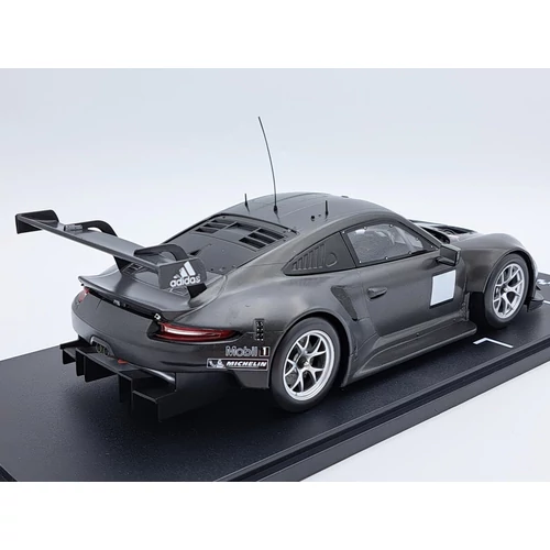 Porsche 911 RSR 2020 1:18