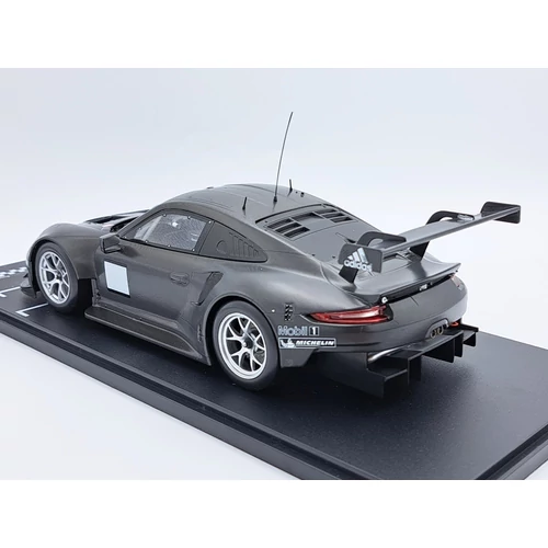 Porsche 911 RSR 2020 1:18