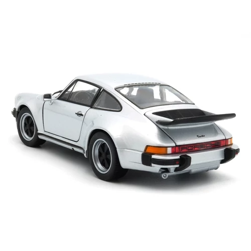 Porsche 911 Turbo 1974 1:24 Modell Autó