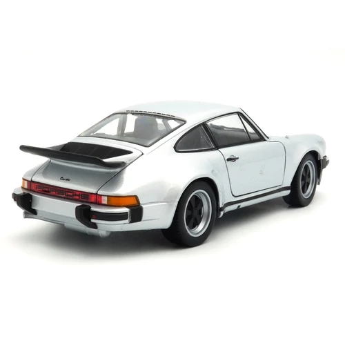 Porsche 911 Turbo 1974 1:24 Modell Autó