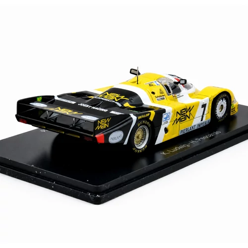 Porsche 956B 1984 1:43 (LeMans)