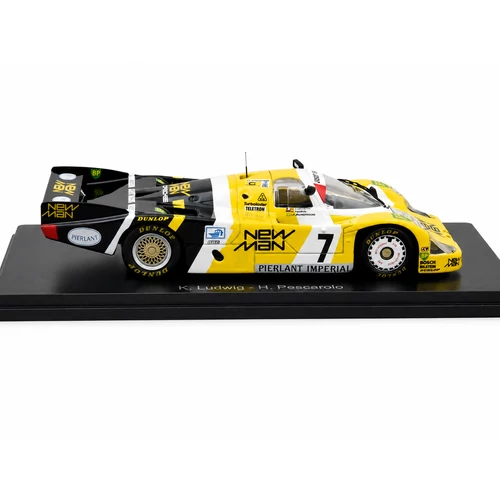 Porsche 956B 1984 1:43 (LeMans)