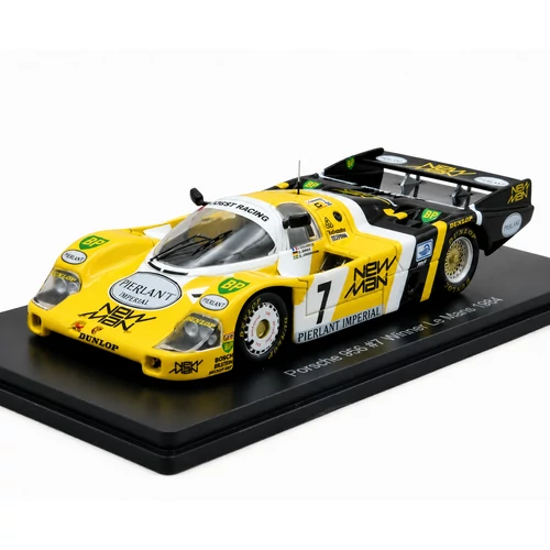 Porsche 956B 1984 1:43 (LeMans)