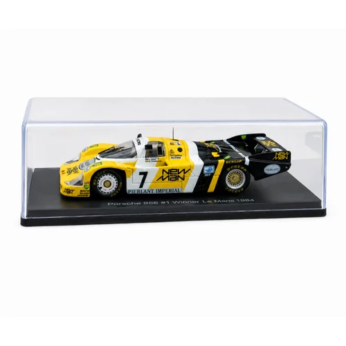 Porsche 956B 1984 1:43 (LeMans)
