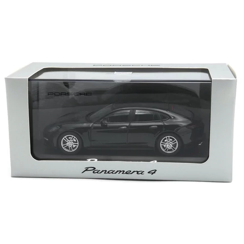 Porsche Panamera 4 2.gen 2017 1:43 Modell Autó