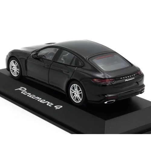 Porsche Panamera 4 2.gen 2017 1:43 Modell Autó