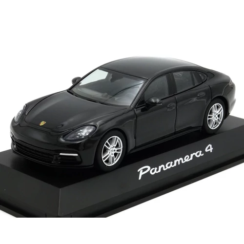 Porsche Panamera 4 2.gen 2017 1:43 Modell Autó