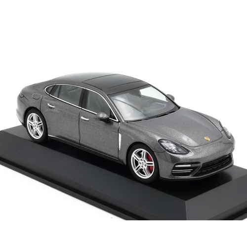 Porsche Panamera Turbo 2.Gen. 1:43 Modell Autó