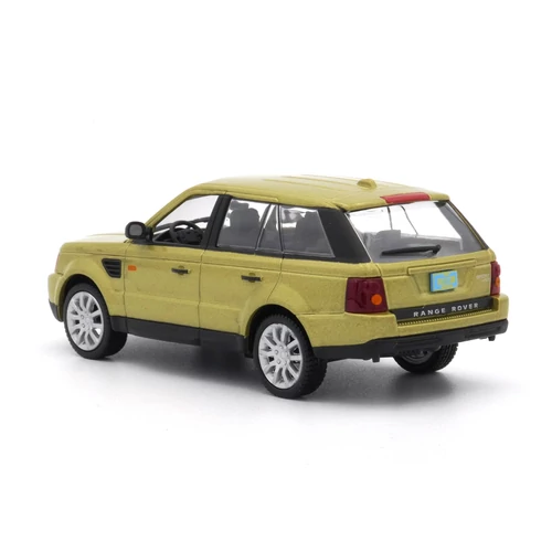 Range Rover Sport James Bond 1:43 Autómodell
