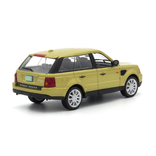 Range Rover Sport James Bond 1:43 Makettautó