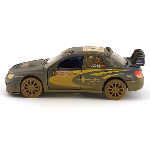 Subaru Impreza sáros