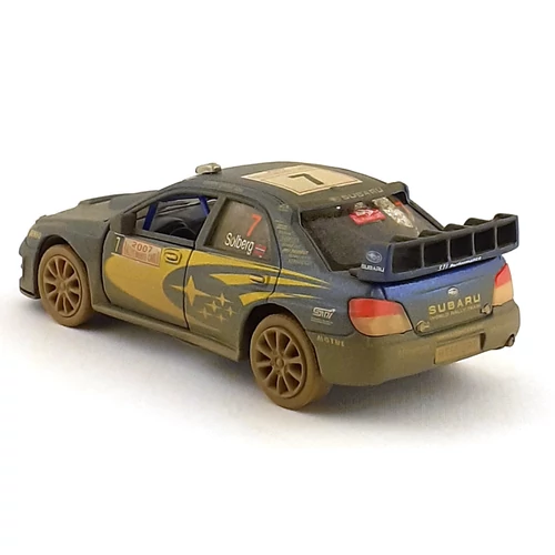 Subaru Impreza sáros