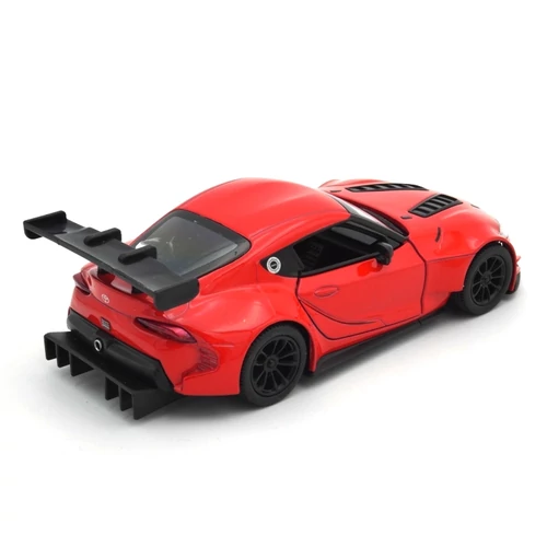Toyota GR Supra Racing Concept