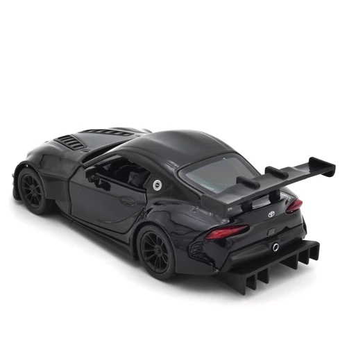 Toyota GR Supra Racing Concept