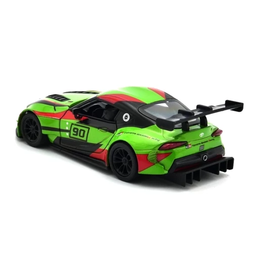 Toyota Supra Racing Concept Mintás
